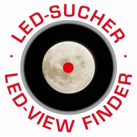 Pluto 114/500, Cartes du Ciel, 46,5 cm, 28 kg, 14 cm, Alluminio, Alluminio - Foto 1